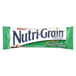 Nutri Grain Cereal Bar - 38000356216
