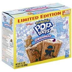 Pop Tarts Toaster Pastries - 38000356803