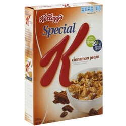 Special K Cereal - 38000357015