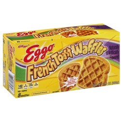 Eggo Waffles - 38000374357