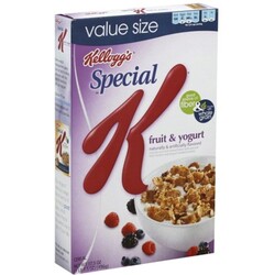 Special K Cereal - 38000379925