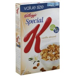 Special K Cereal - 38000379956