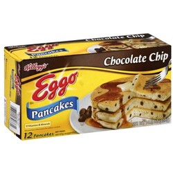 Eggo Pancakes - 38000396731