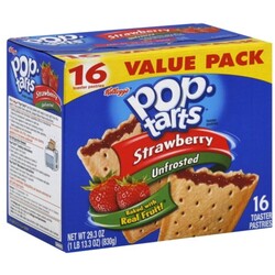 Pop Tarts Toaster Pastries - 38000425479