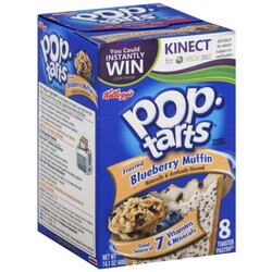 Pop Tarts Toaster Pastries - 38000435263