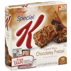 Special K Cereal Bars - 38000466205