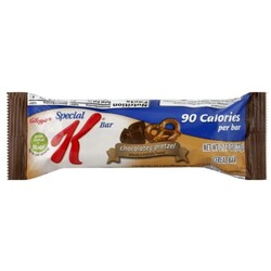 Special K Cereal Bar - 38000466212