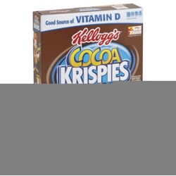 Cocoa Krispies Cereal - 38000475443