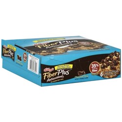 Fiber Plus Chewy Bar - 38000487224