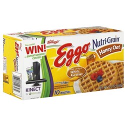 Eggo Waffles - 38000493072