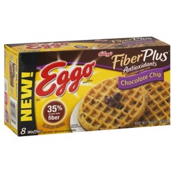 Eggo Waffles - 38000496639