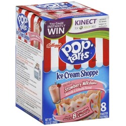 Pop Tarts Toaster Pastries - 38000500367