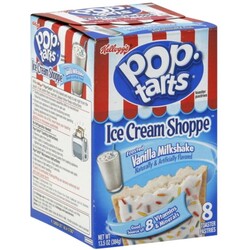 Pop Tarts Toaster Pastries - 38000500428