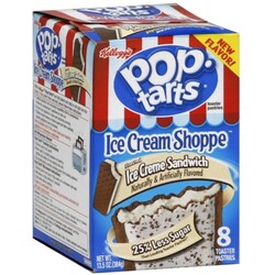 Pop Tarts Toaster Pastries - 38000508592