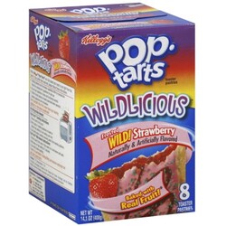 Pop Tarts Toaster Pastries - 38000550508