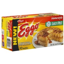 Eggo Waffles - 38000560606