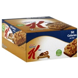 Special K Cereal Bars - 38000569517