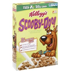 Kelloggs Cereal - 38000572111