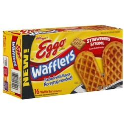 Eggo Wafflers - 38000572913