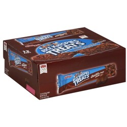 Rice Krispies Cereal Bar - 38000590948