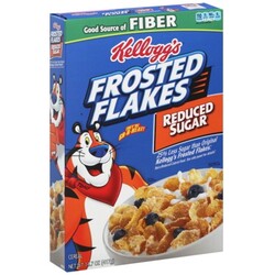 Frosted Flakes Cereal - 38000596773