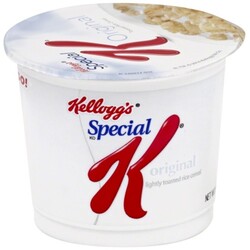 Special K Cereal - 38000635502