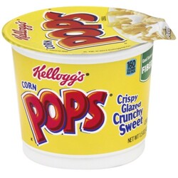 Corn Pops Cereal - 38000635601
