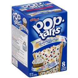 Pop Tarts Toaster Pastries - 38000713422