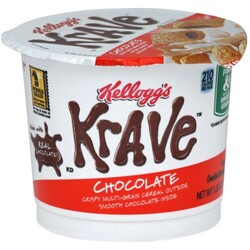 Krave Cereal - 38000718915