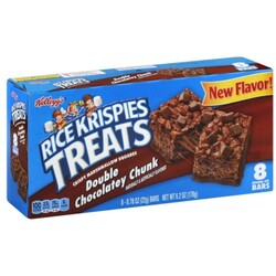 Rice Krispies Treats - 38000721878