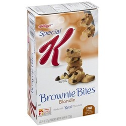 Special K Brownie Bites - 38000738197