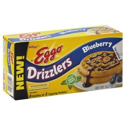 Eggo Waffles - 38000765025