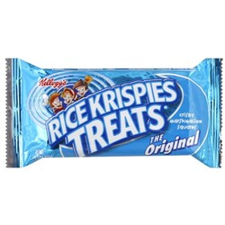 Rice Krispies Crispy Marshmallow Squares - 38000765414