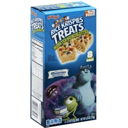 Rice Krispies Treats - 38000785269