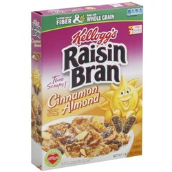 Raisin Bran Cereal - 38000786396