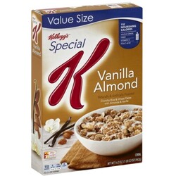 Special K Cereal - 38000787348