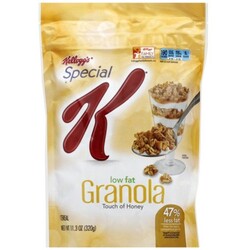 Special K Cereal - 38000914881