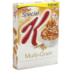 Special K Cereal - 38000915567