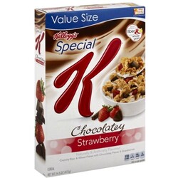 Special K Cereal - 38000919718
