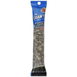 Giants Sunflower Seeds - 38093230356