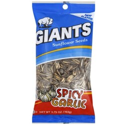 Giants Sunflower Seeds - 38093395758