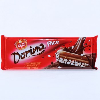 Dorina rice - 3850102505883