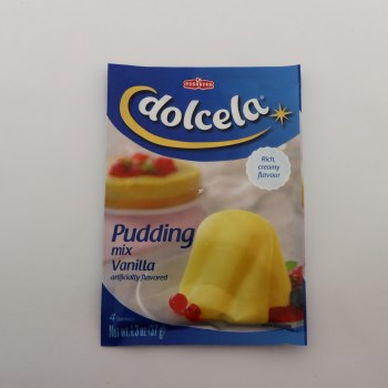 Pudding Mix - 3850104274800