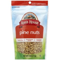 Anns House Pine Nuts - 38718042104