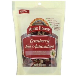 Anns House Cranberry Nut Antioxidant - 38718790319