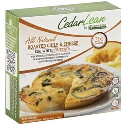 CedarLean Frittata - 38794995646