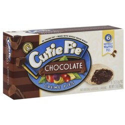 Cutie Pie Creme Pies - 38817003341