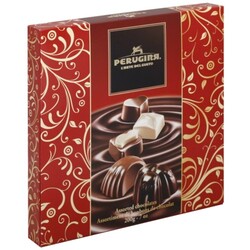 Perugina Chocolates - 39153009707