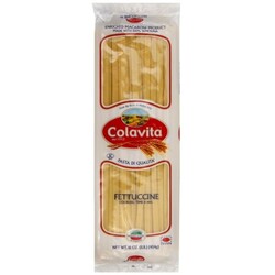 Colavita Enriched Macaroni Product - 39153110151