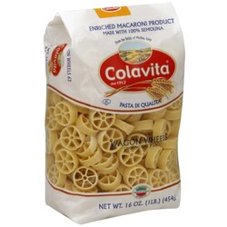 Colavita Wagon Wheels - 39153110632